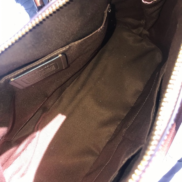 cross bag - Picture 3 of 4